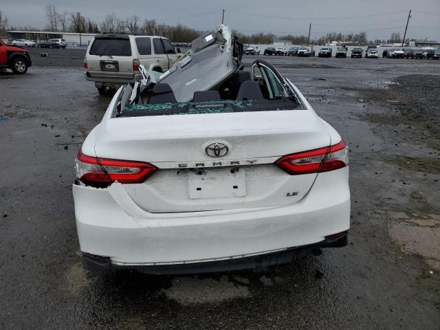 2019 Toyota Camry L VIN: 4T1B11HK3KU849788 Lot: 44632304