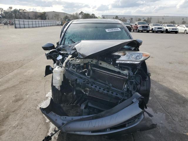 2016 NISSAN VERSA NOTE 3N1CE2CP4GL358155