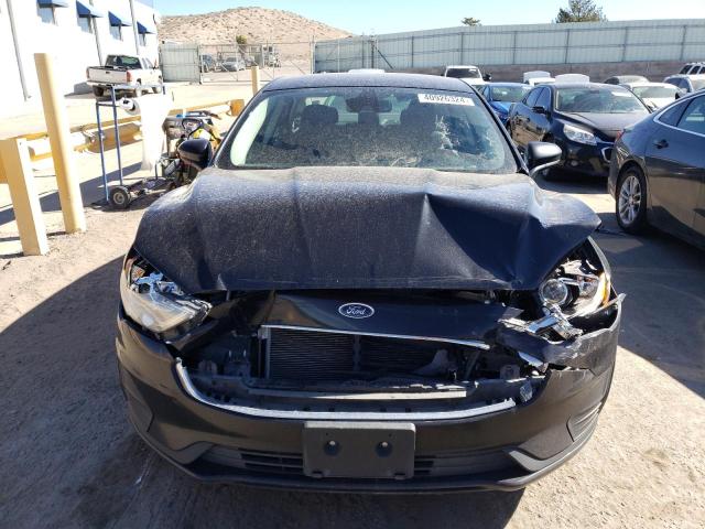 VIN 3FA6P0H74KR236067 2019 Ford Fusion, SE no.5