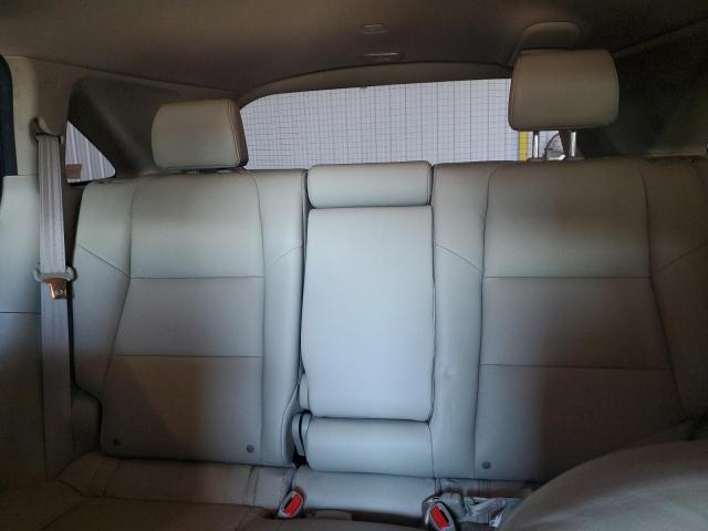 2016 ACURA RDX 5J8TB4H31GL016795