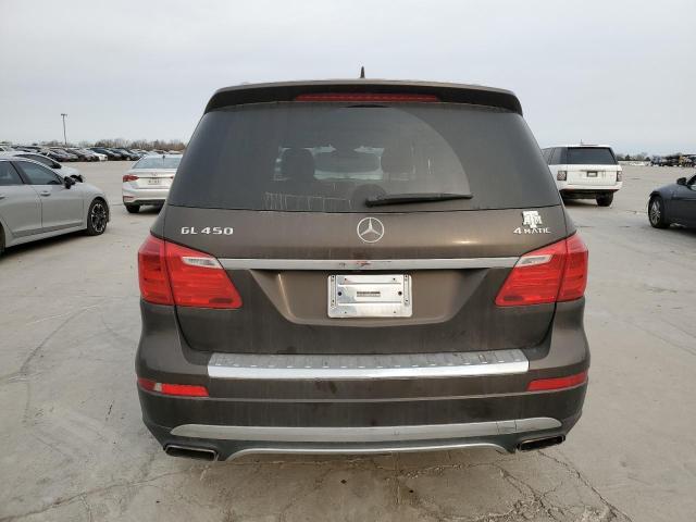 VIN 4JGDF7CE1EA311689 2014 Mercedes-Benz GL-Class, ... no.6