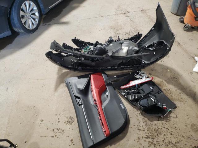 2022 TOYOTA CAMRY XSE 4T1K31AK3NU590812