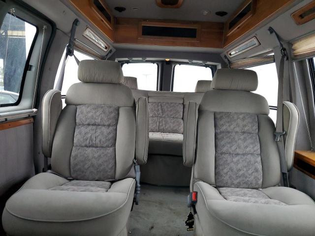 1GBFG15T761104779 2006 Chevrolet Express G1500
