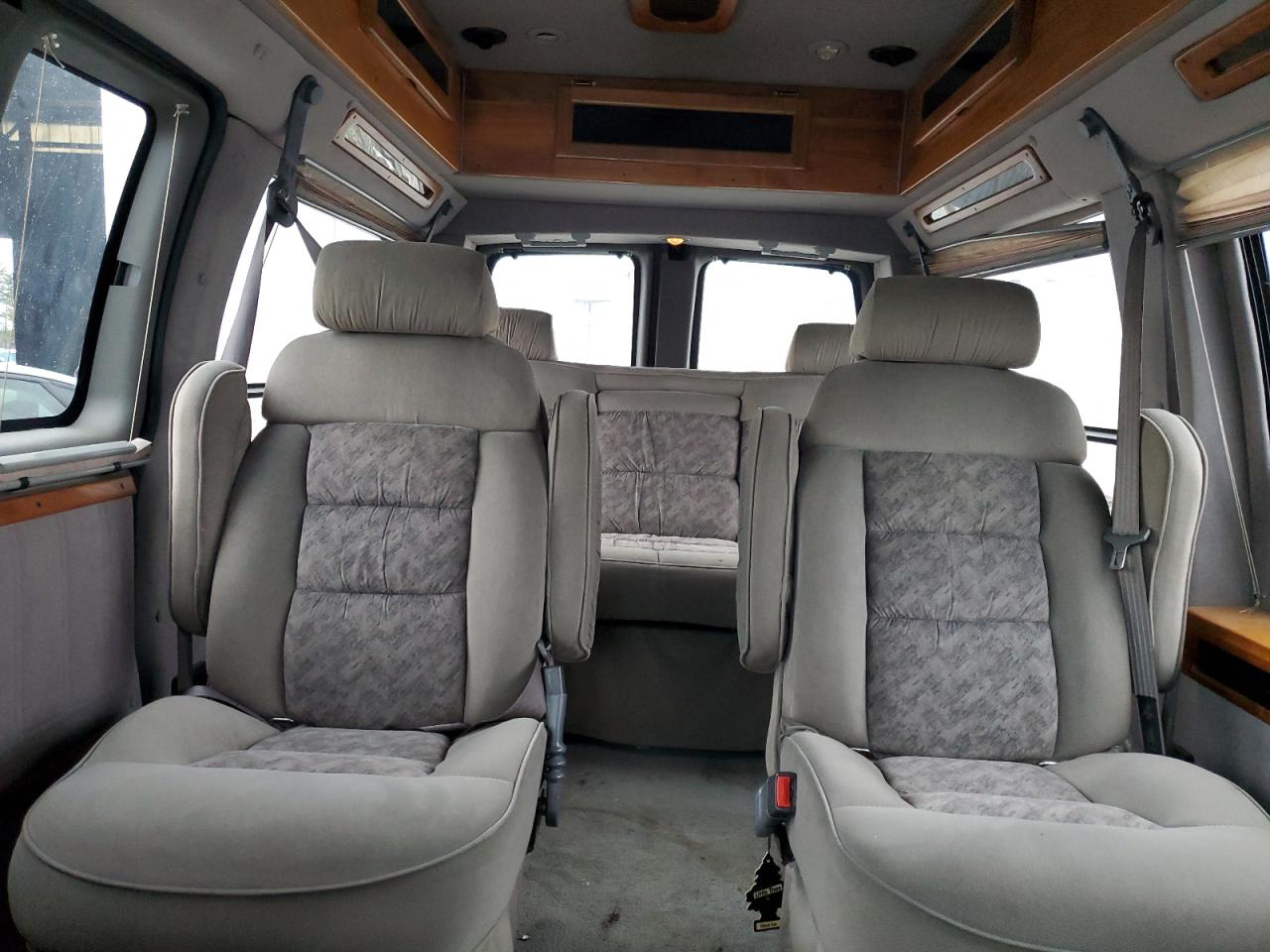1GBFG15T761104779 2006 Chevrolet Express G1500 1GBFG15T761104779 2006 Chevrolet Express G1500