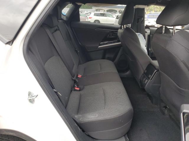 2023 SUBARU SOLTERRA P JTMABABA6PA026813