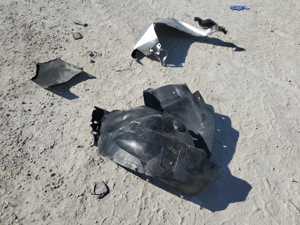 2FMDK3GC8DBB31013 2013 Ford Edge Se