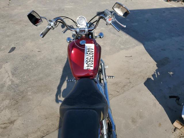 2005 HONDA VT1100 C 1HFSC18195A900017