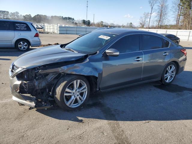 2017 NISSAN ALTIMA 3.5 1N4BL3AP8HC200685
