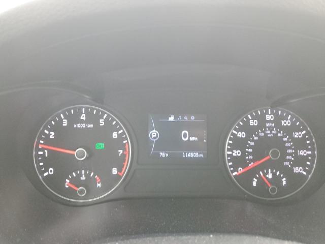 2018 KIA OPTIMA LX 5XXGT4L33JG197412