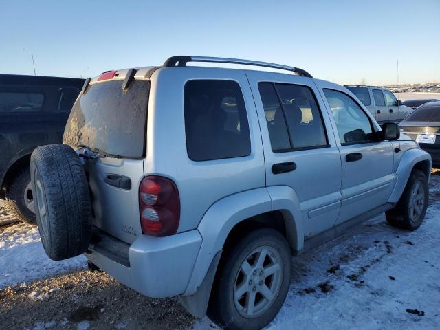 2005 Jeep Liberty Limited VIN: 1J4GL58K25W619786 Lot: 41650194