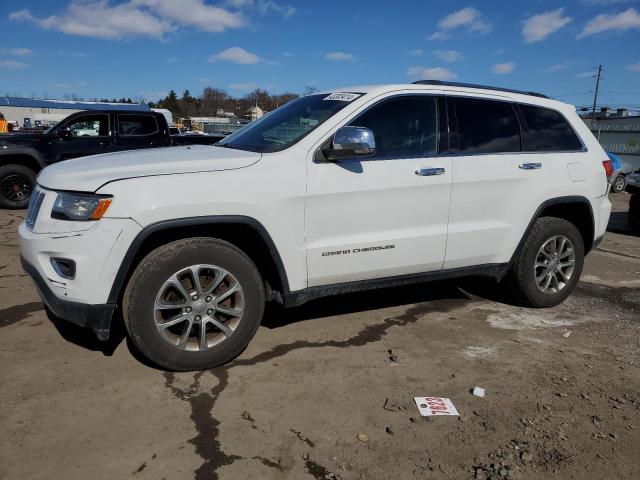 2016 JEEP GRAND CHER 1C4RJFBG2GC316655