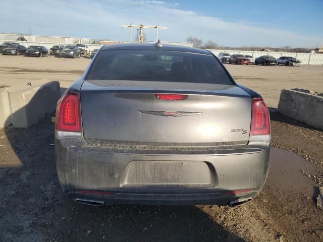 2C3CCABG1NH127271 Chrysler 300 S 6