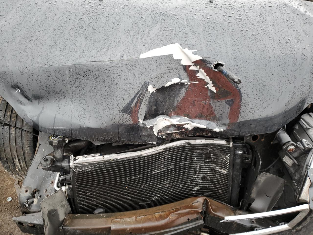 1GNLVFED8AJ206991 2010 Chevrolet Traverse Lt