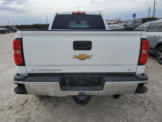 2017 CHEVROLET C/K2500 - 1GC1KVEY8HF217377