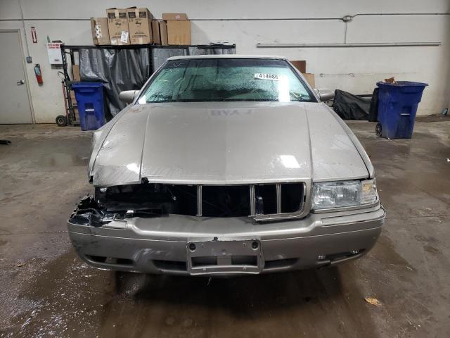 2000 Cadillac Eldorado Esc VIN: 1G6EL12Y5YU181349 Lot: 41498614