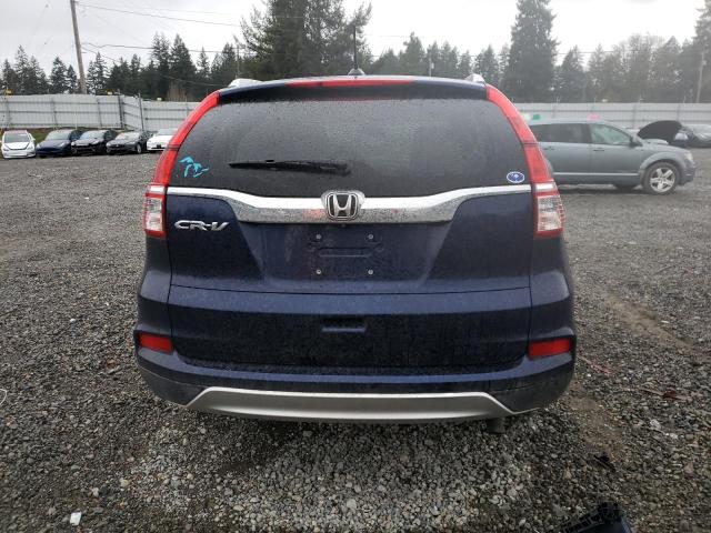 2015 HONDA CRV EXL - 2HKRM3H78FH544059