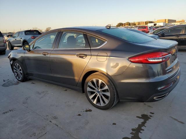 3FA6P0T96LR172947 2020 FORD FUSION - Image 2