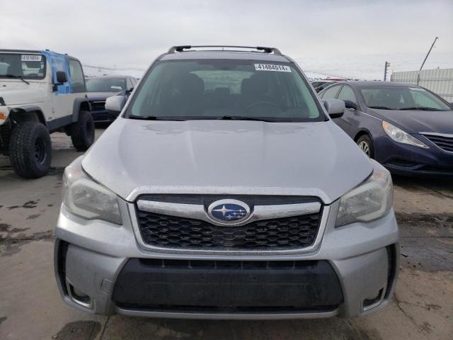 2015 SUBARU FORESTER 2 - JF2SJGWC1FH427358