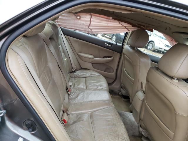 1HGCM66517A103988 2007 Honda Accord Ex