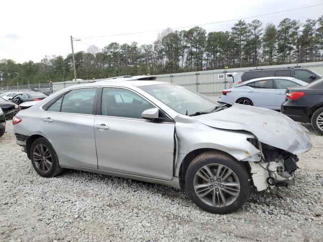 2015 TOYOTA CAMRY - 4T1BF1FK6FU947935