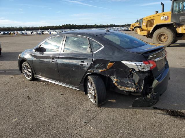 2013 Nissan Sentra S VIN: 3N1AB7AP0DL719862 Lot: 41472824