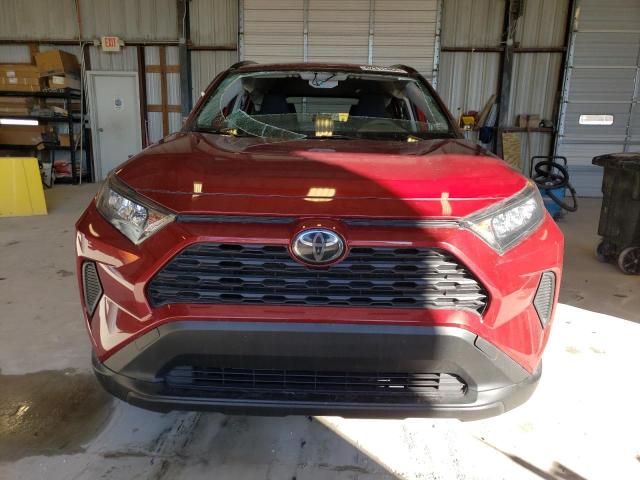 2020 TOYOTA RAV4 LE JTMH1RFV2LD050919