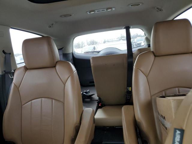 2015 BUICK ENCLAVE - 5GAKRCKD7FJ103467