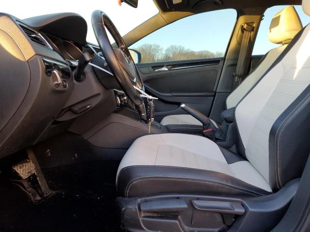 2015 VOLKSWAGEN JETTA SE 3VWD17AJ3FM338428