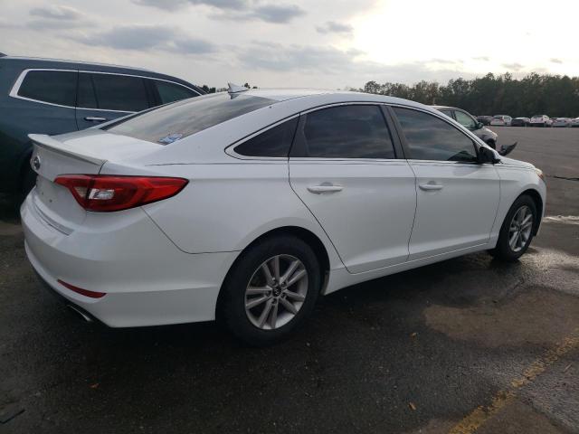 2015 Hyundai Sonata - Image 3