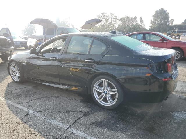 VIN WBAFR7C53DC825158 2013 BMW 5 Series, 535 I no.2