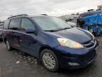 TOYOTA SIENNA XLE photo