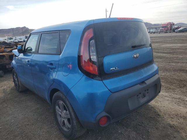 2015 KIA SOUL KNDJN2A24F7178950