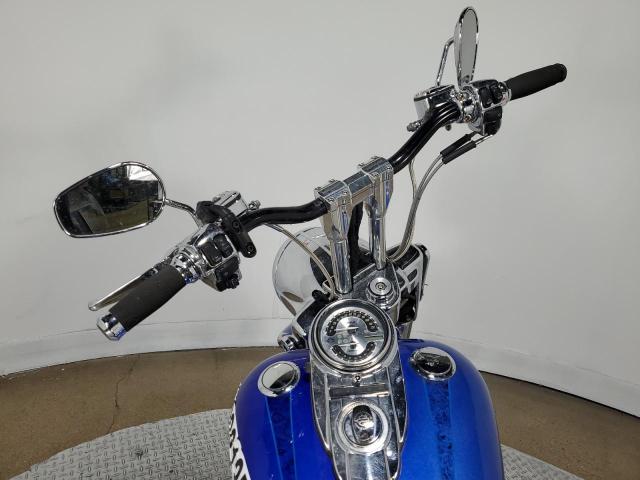 2007 HARLEY-DAVIDSON FLHRSE3 1HD1PG8147Y950118