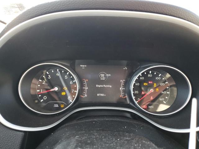 2017 JEEP COMPASS LA 3C4NJDBB5HT650613