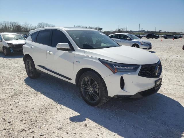 2022 ACURA RDX A-SPEC - 5J8TC1H68NL004999