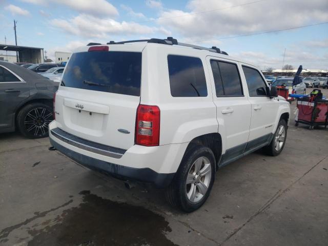 1J4NF4GB8BD219068 2011 JEEP PATRIOT-2