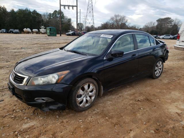 2008 Honda Accord Coupe EX-L