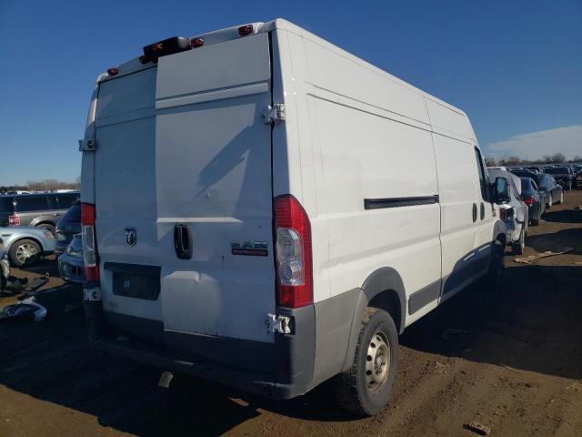 2017 Ram Promaster 2500 2500 High VIN: 3C6TRVDG6HE535836 Lot: 41987904