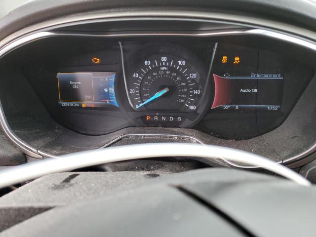 2016 FORD FUSION SE 3FA6P0T97GR156133
