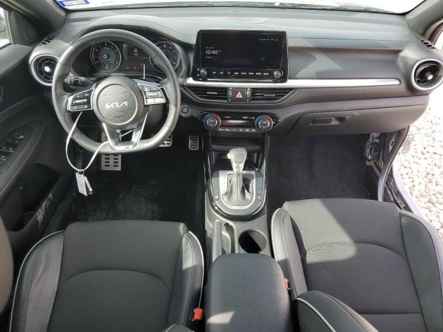 2023 KIA FORTE GT L - 3KPF54AD4PE612322