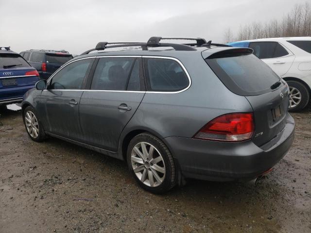 2011 Volkswagen Jetta - Image 2