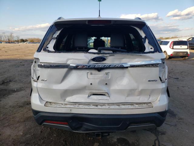 2019 FORD EXPLORER X 1FM5K8D8XKGA02584