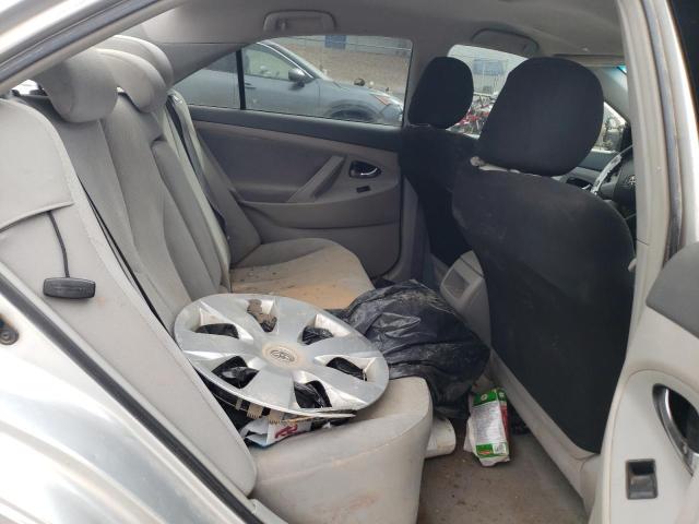 2009 Toyota Camry Base VIN: 4T1BE46K19U350295 Lot: 42866954