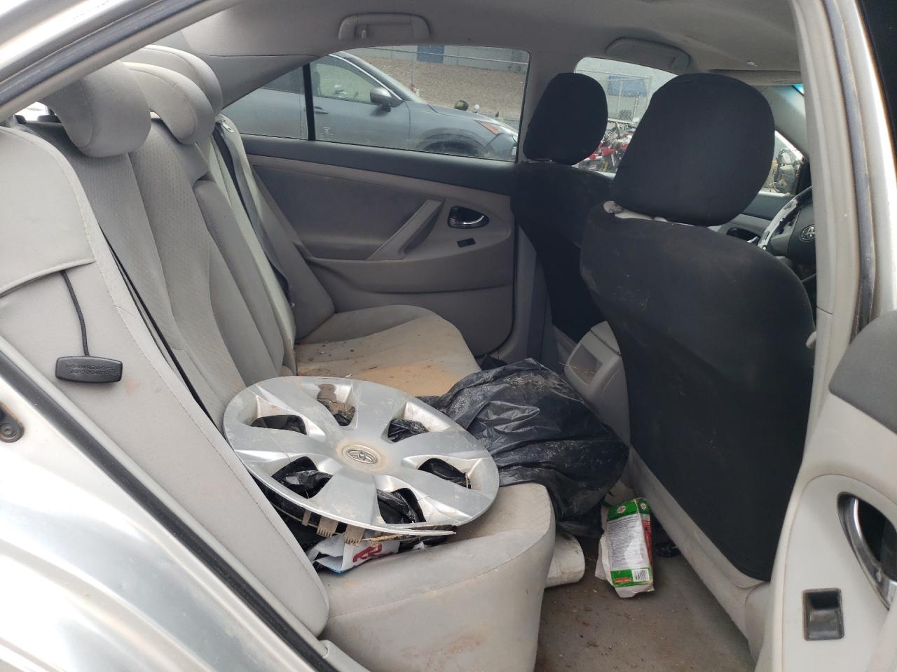 4T1BE46K19U350295 2009 Toyota Camry Base