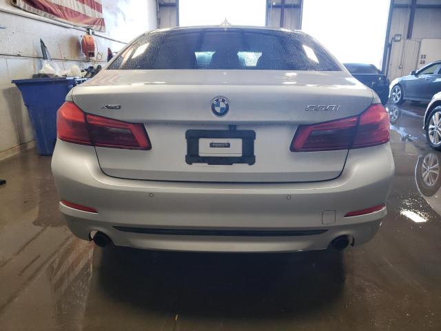 2019 BMW 530 XI - WBAJA7C57KWW47848