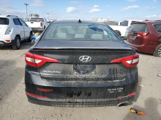 2015 HYUNDAI SONATA SE 5NPE24AF0FH025339