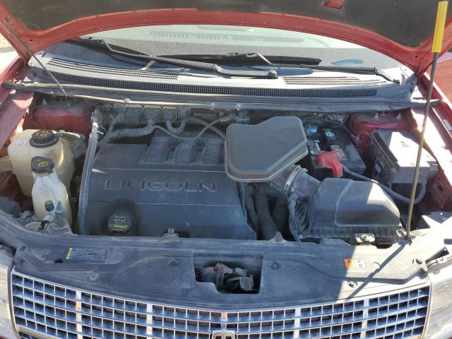2010 Lincoln MKX - Image 11