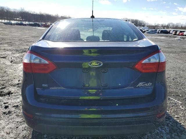 2016 FORD FIESTA SE 3FADP4BJ0GM164209
