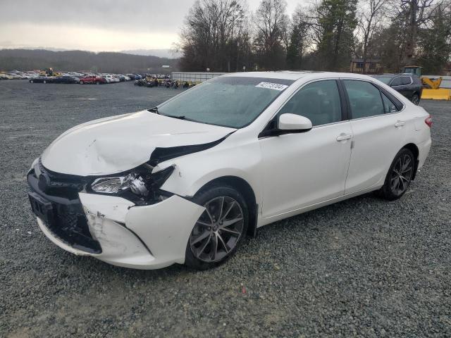2017 TOYOTA CAMRY LE 4T1BF1FKXHU660729