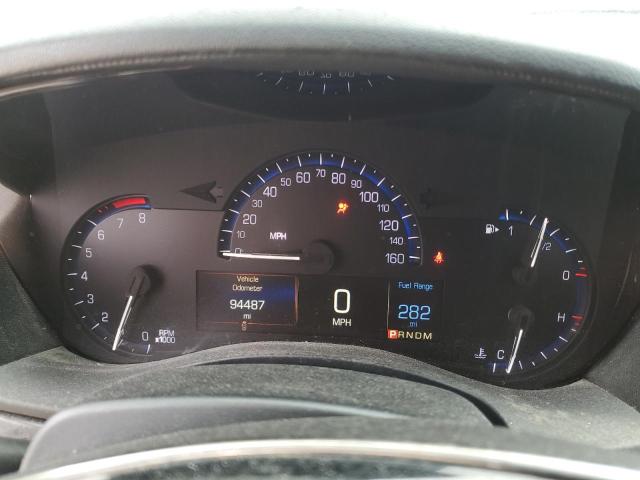 2016 Cadillac Ats VIN: 1G6AA5RA2G0113696 Lot: 44818234